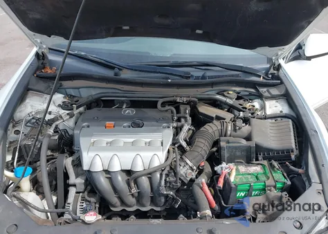 2012 Acura Tsx 2.4 z USA, uszkodzony, nr VIN JH4CU2F85CC007439